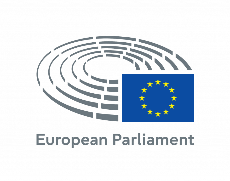 European Parliament Logo