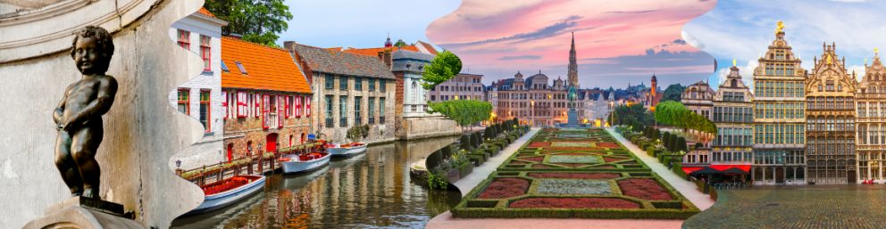 Belgium