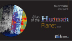 EC - Atlas of the Human Planet 2024 launch event