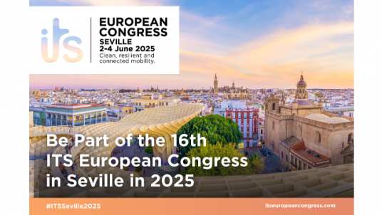 ITS European Congress in Seville